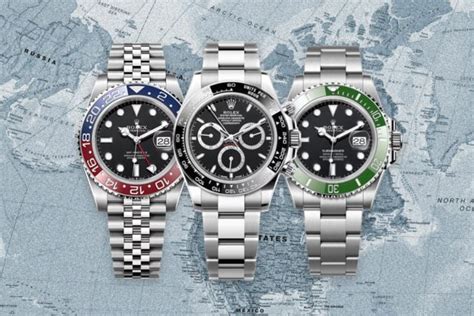 best country to buy rolex